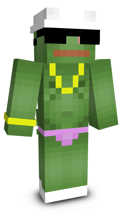 Danny_V5's skin