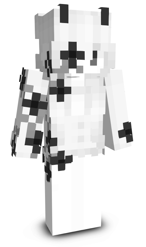 Divide1's skin