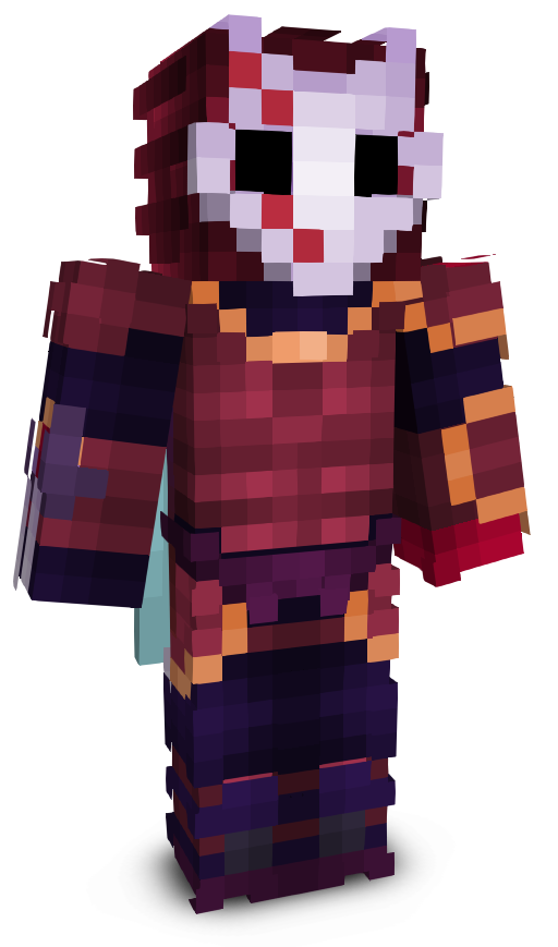 WalleDenBalle's skin