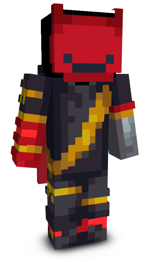 Urnaime's skin