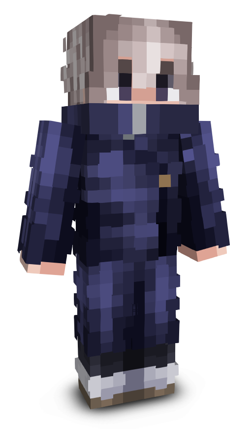 ynsparkz's skin