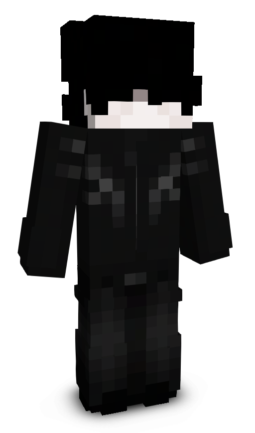 itsblack_lucag's skin