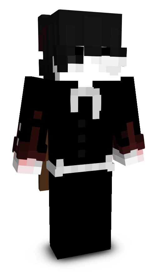td_ice's skin