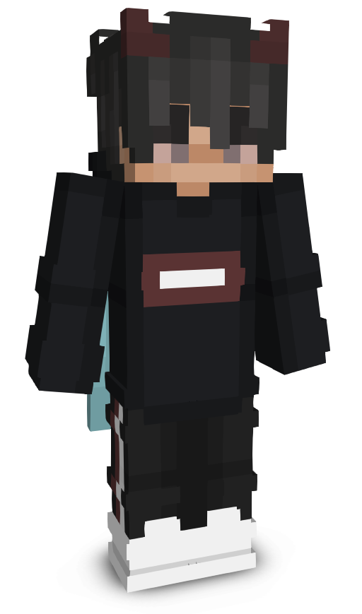 Crash2332's skin
