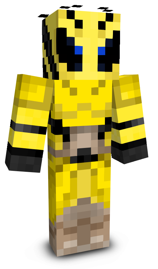 Waspvr67's skin