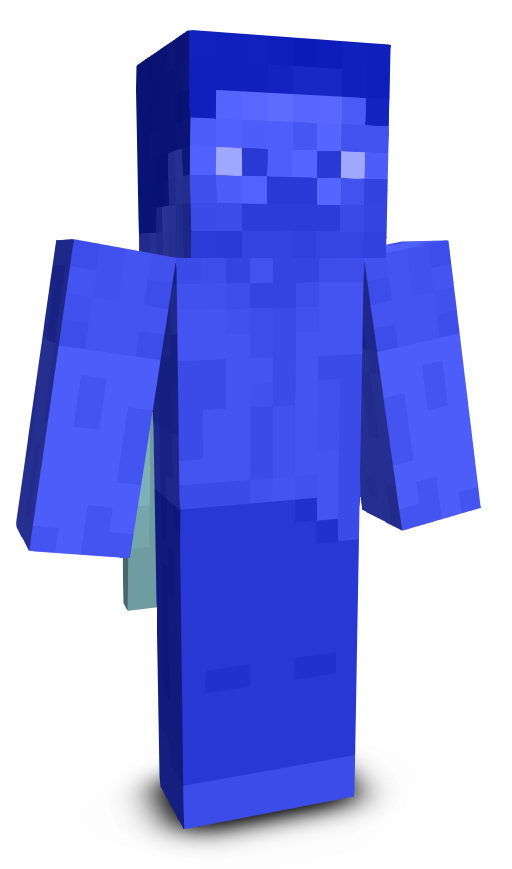 JustBubbaa's skin