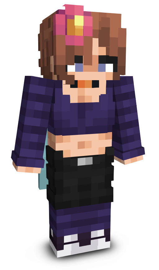 KIKINCorejpu's skin