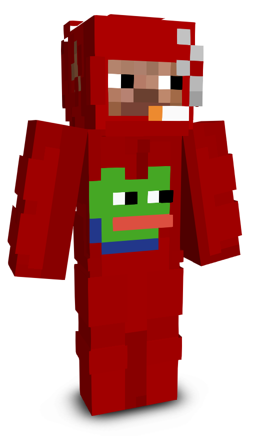 9EGG9's skin