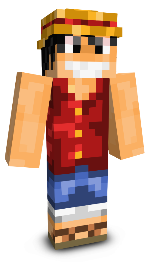 diamondhero45's skin