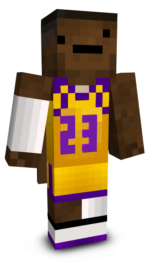 NotAscammerYT's skin