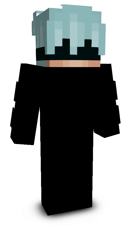 Monty_TV's skin