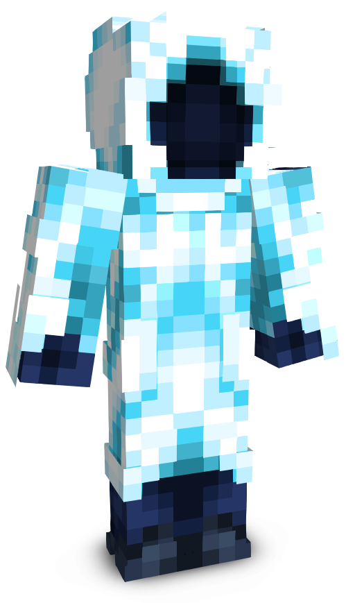 Glaci0r's skin