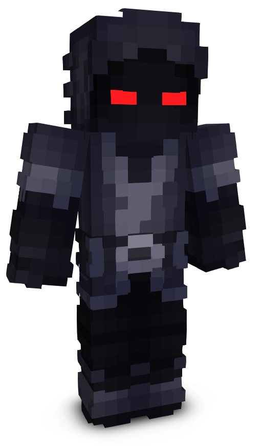 The_RealTig3r's skin