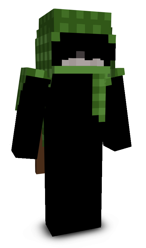IWantHerM's skin