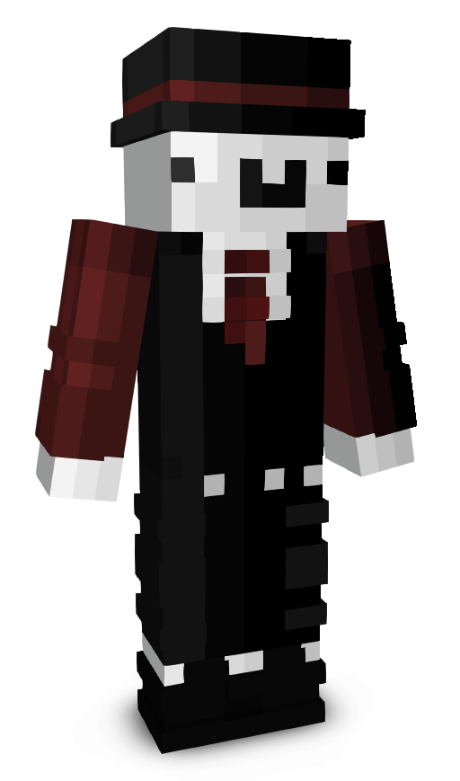 Mathis0927's skin