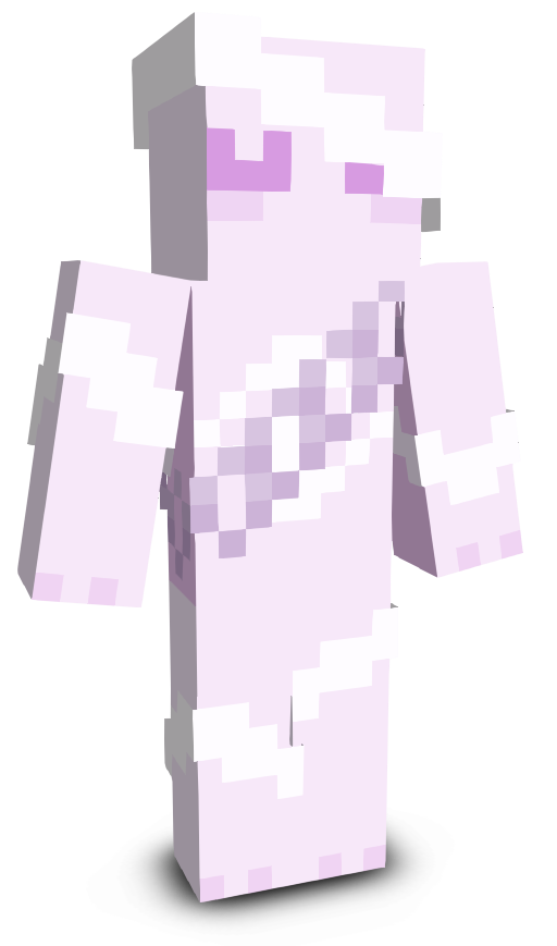 ProfAngel's skin