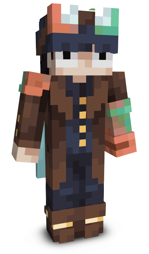 ImWorthy23's skin