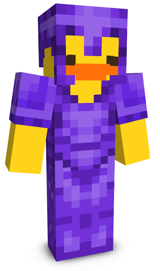 ttjoshmeow's skin
