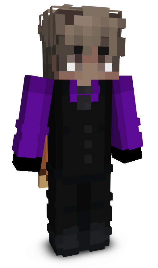 xfOw's skin