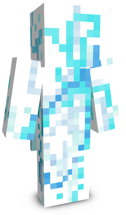LedovyMuz's skin