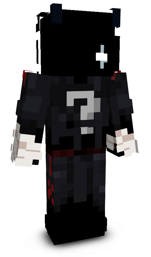 FeAerless's skin