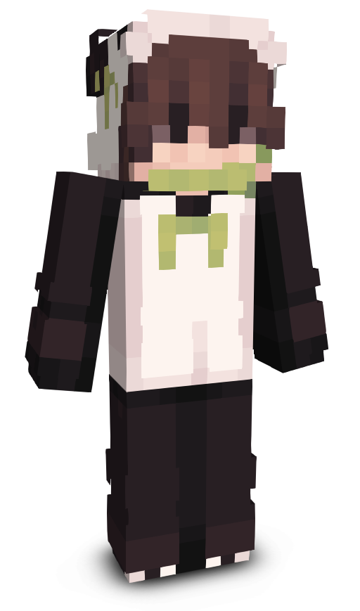frmx's skin