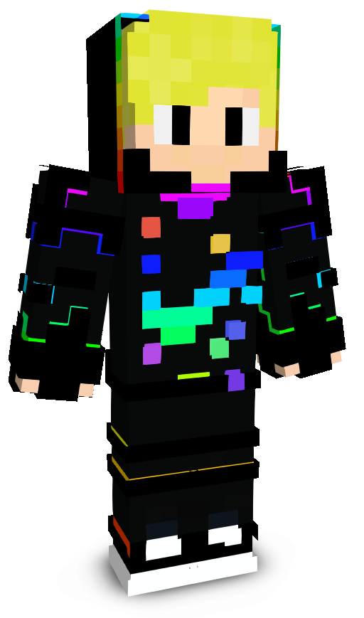 Horst_Flock's skin