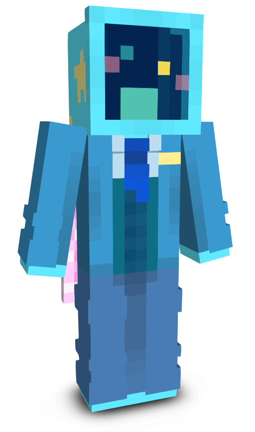 Nitzani1394's skin