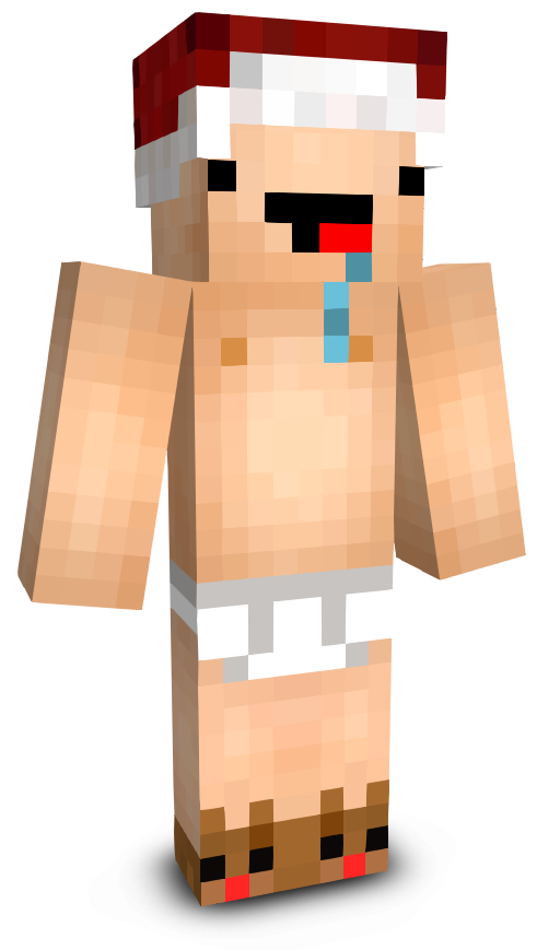 AvoidCritz's skin