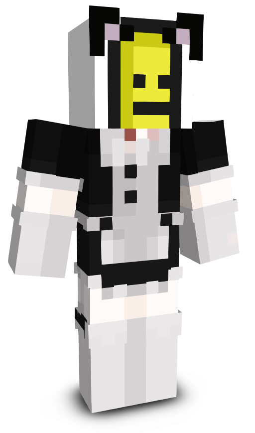 bananaforever111's skin