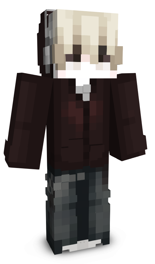 Theozep's skin