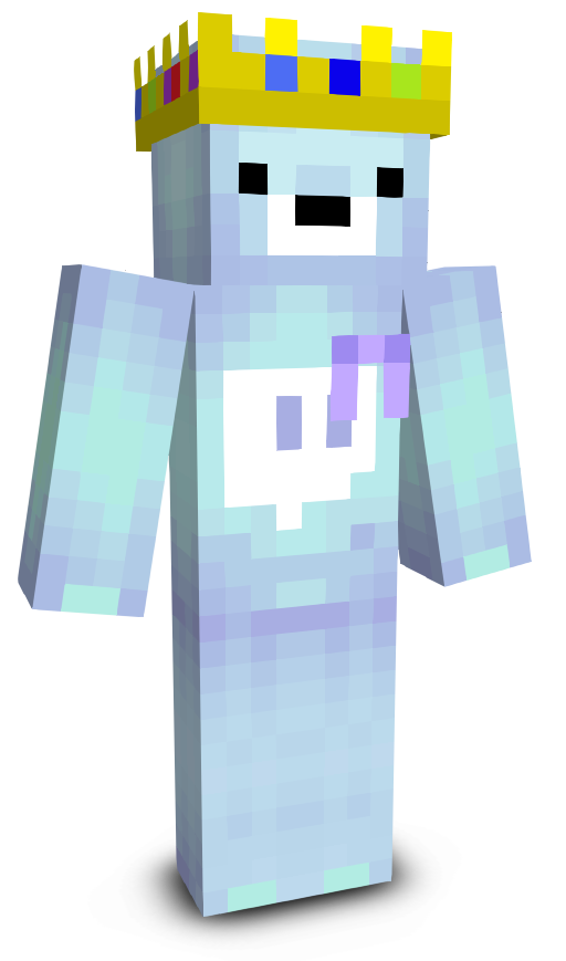 RithuMininng's skin