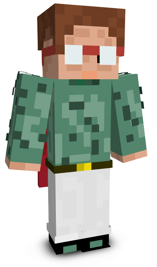 Amon317's skin