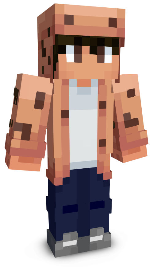 Critical_elf1987's skin
