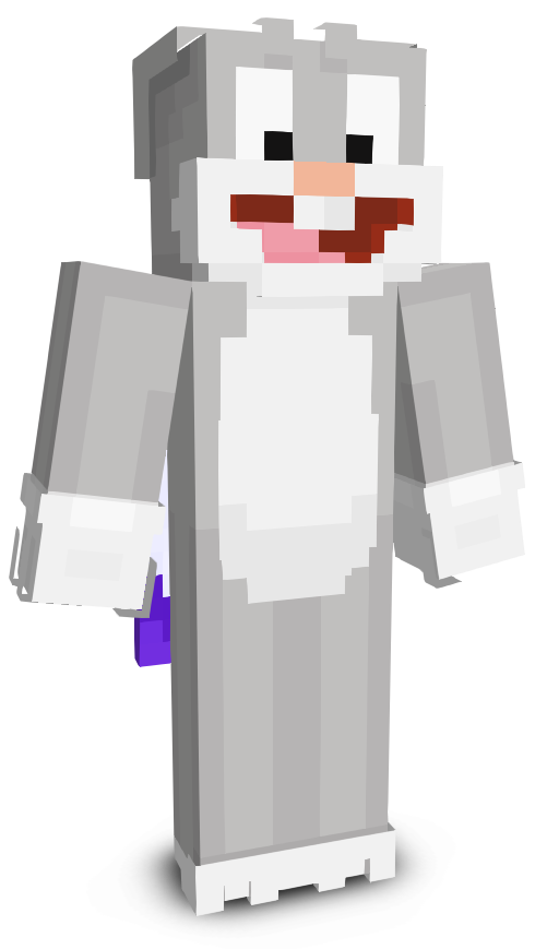 Xyrenql's skin