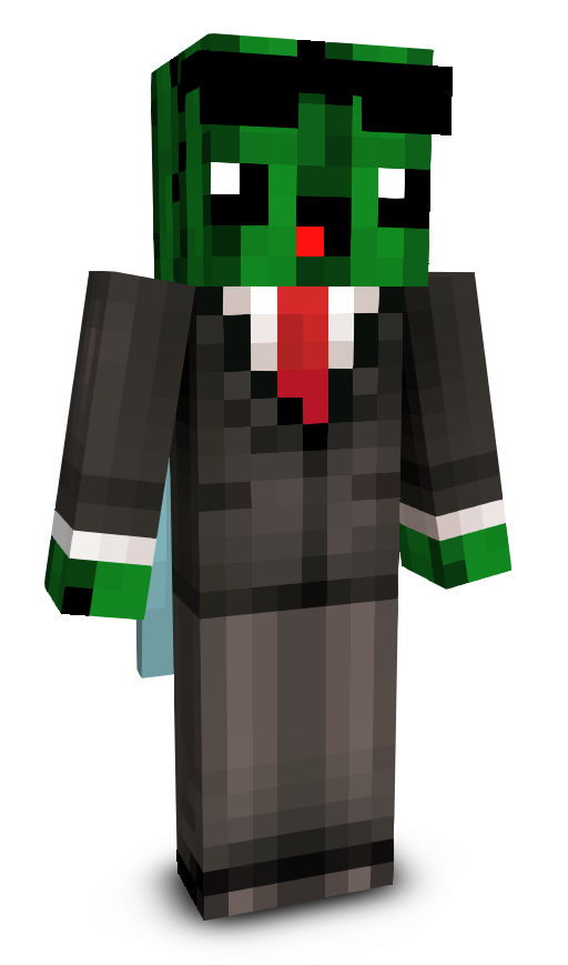 Bedder10's skin