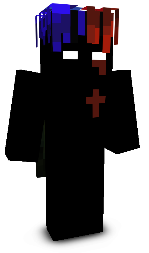 orielhighed's skin