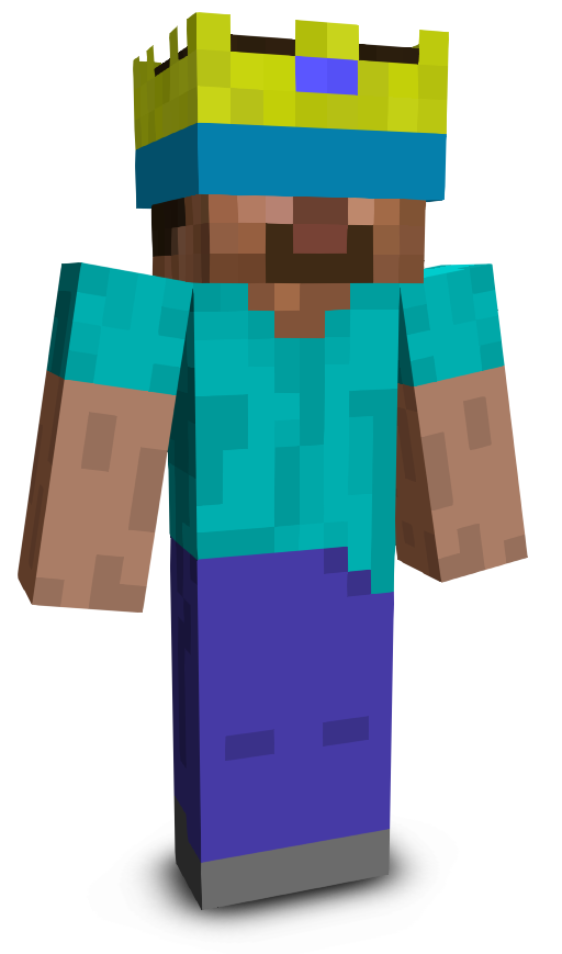 EggAttackk's skin