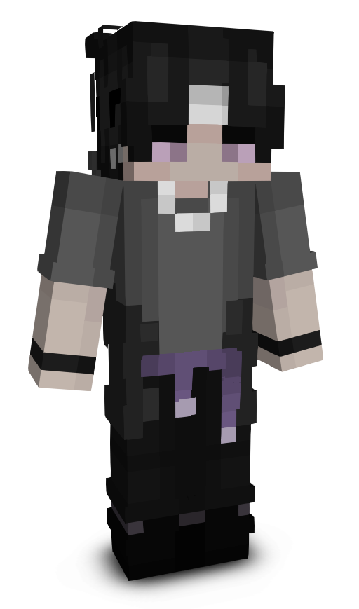 daniel656565's skin