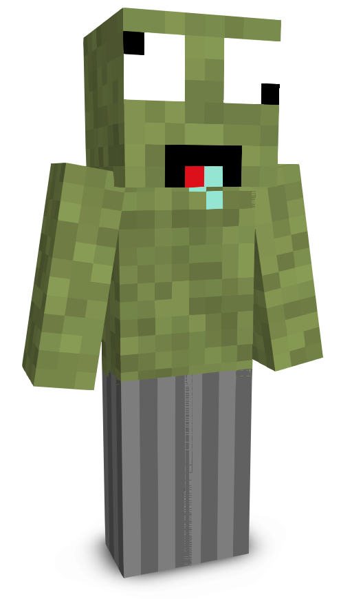 SlideMaceFan's skin