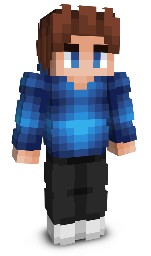 Stax95's skin