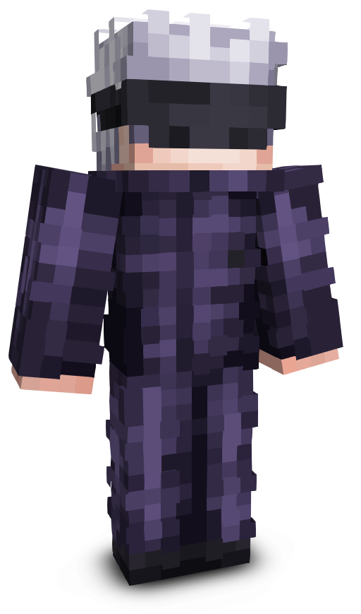Osama____Son's skin