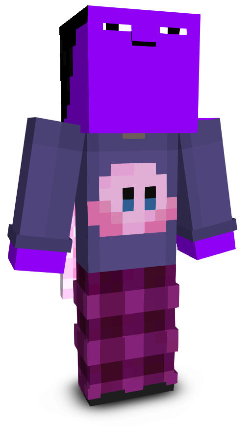 CheeseWarior's skin