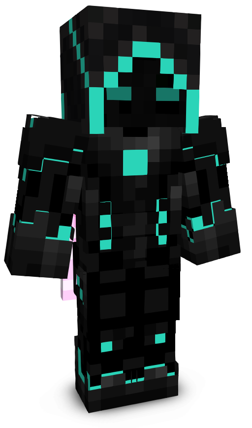 Luke16076881's skin