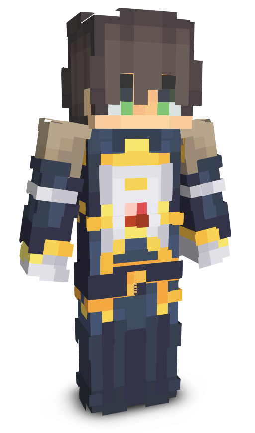 ImTwig's skin