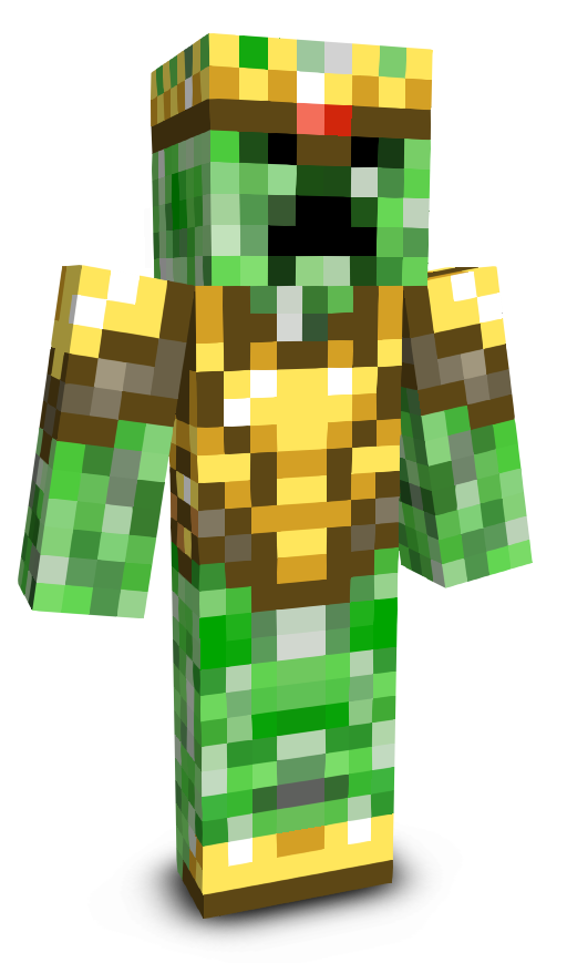 osintdemondupe's skin