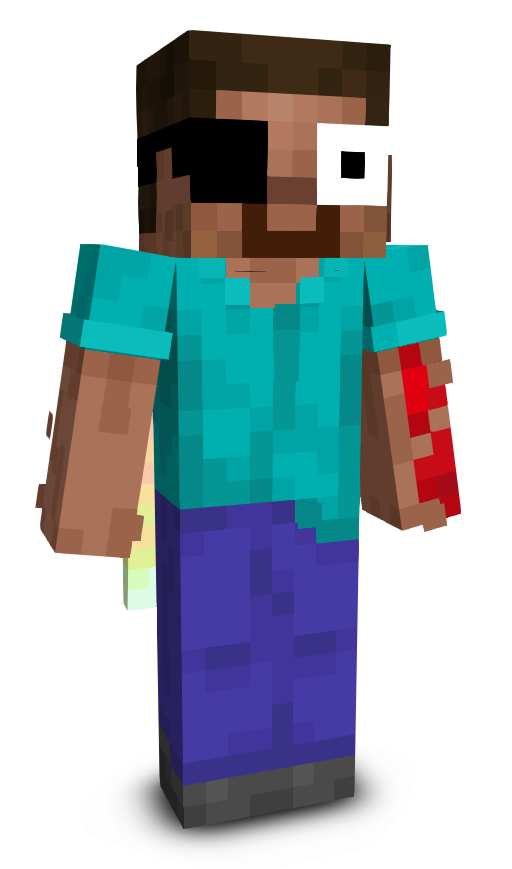 floral2k's skin
