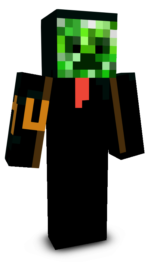 Eliascham13's skin
