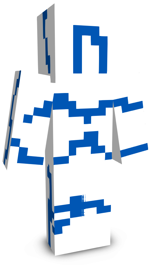 DogsAreFlying's skin