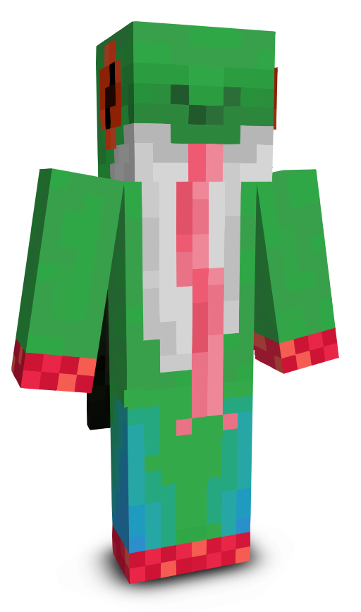 FinfinJAC1's skin